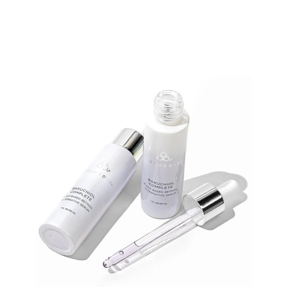 BAKUCHIOL COMPLETE PLANT-BASED COSMEDIX